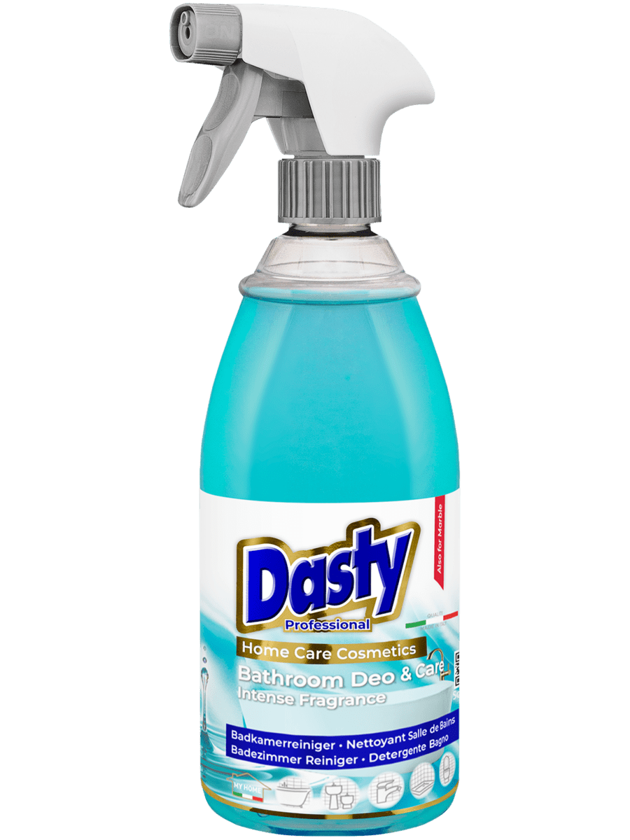 Dasty nettoyant salle de bain - Wibra Belgique - Vous faites ça bien.