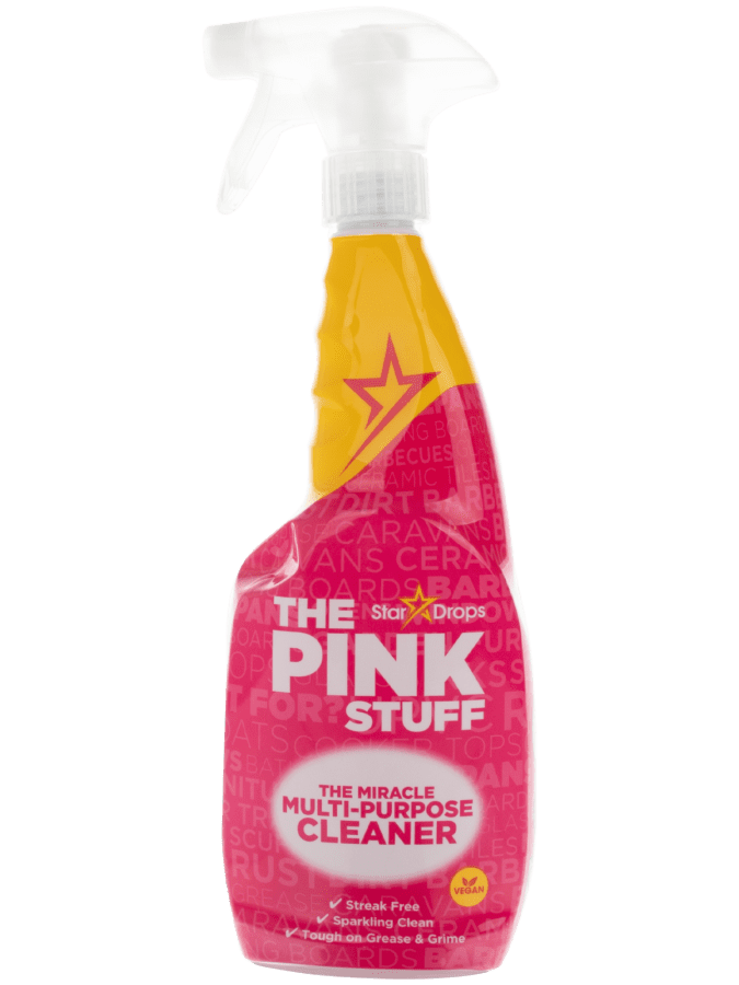 Pink Stuff - multi-usages - Wibra