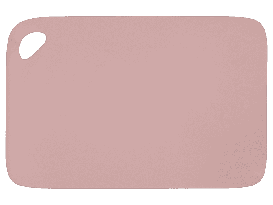 Flexibele snijplank klein – paars - Wibra
