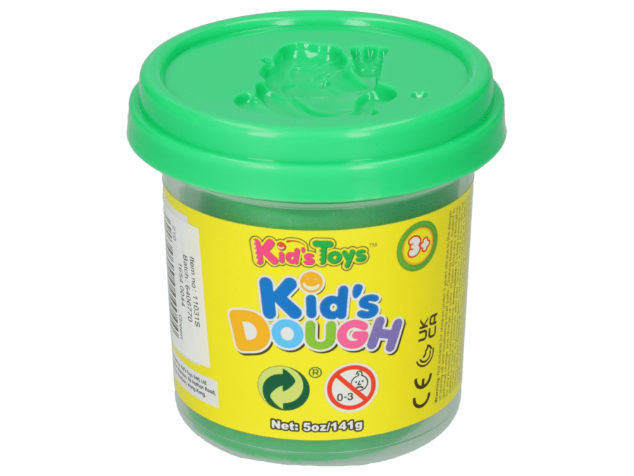 Kid's Dough klei in pot - Wibra