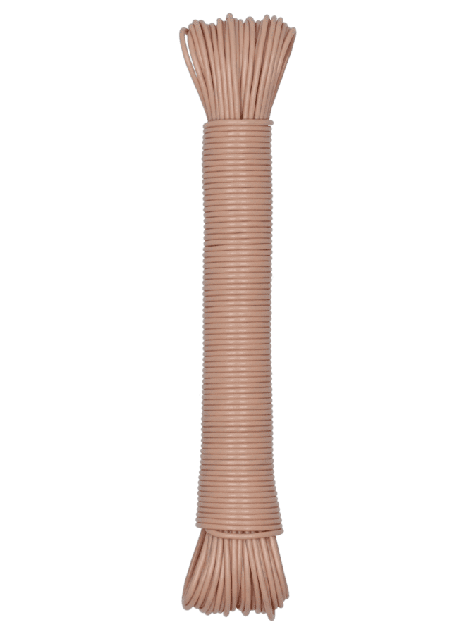 Waslijndraad – roze - Wibra