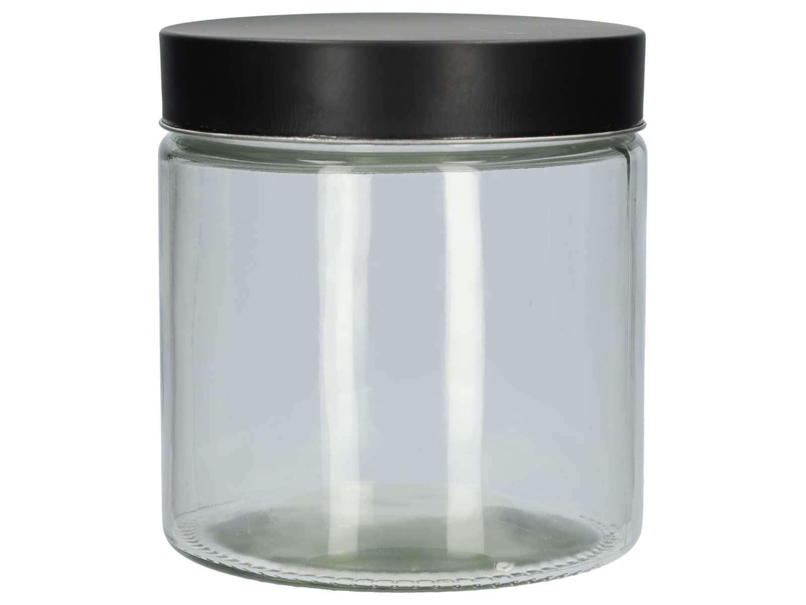 Pot de conservation verre 12 cm - Wibra Belgique - Vous faites ça bien.