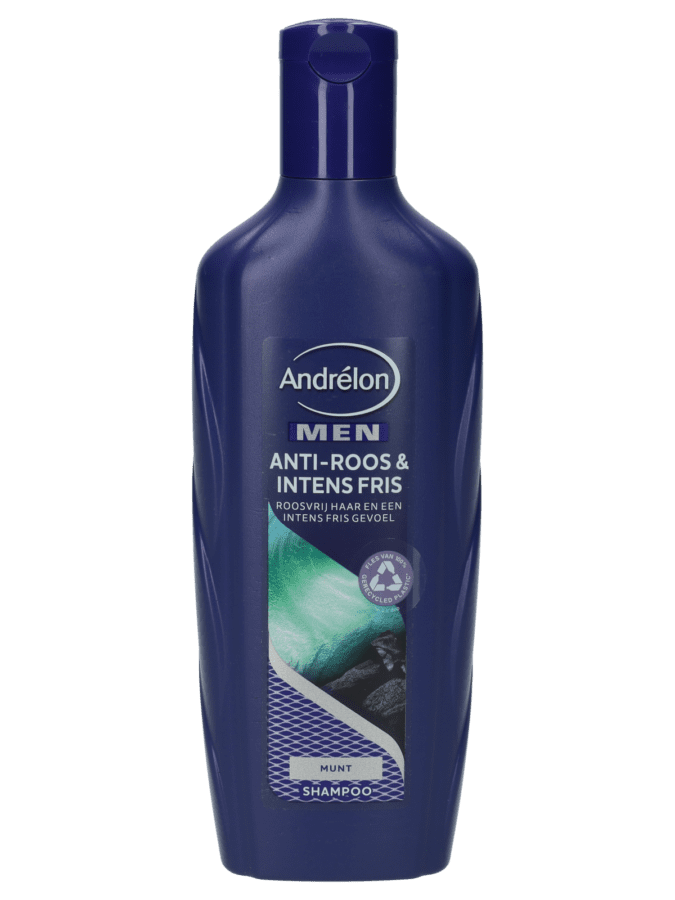 Andrélon shampoo man Anti-roos - Wibra