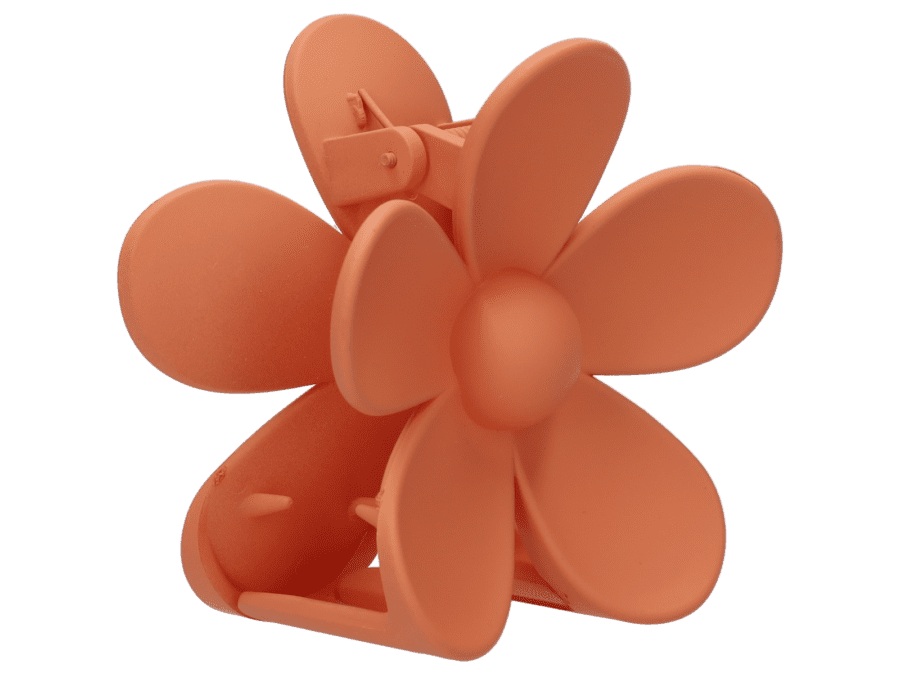 Haarklem bloem – Variatie 3 - Wibra