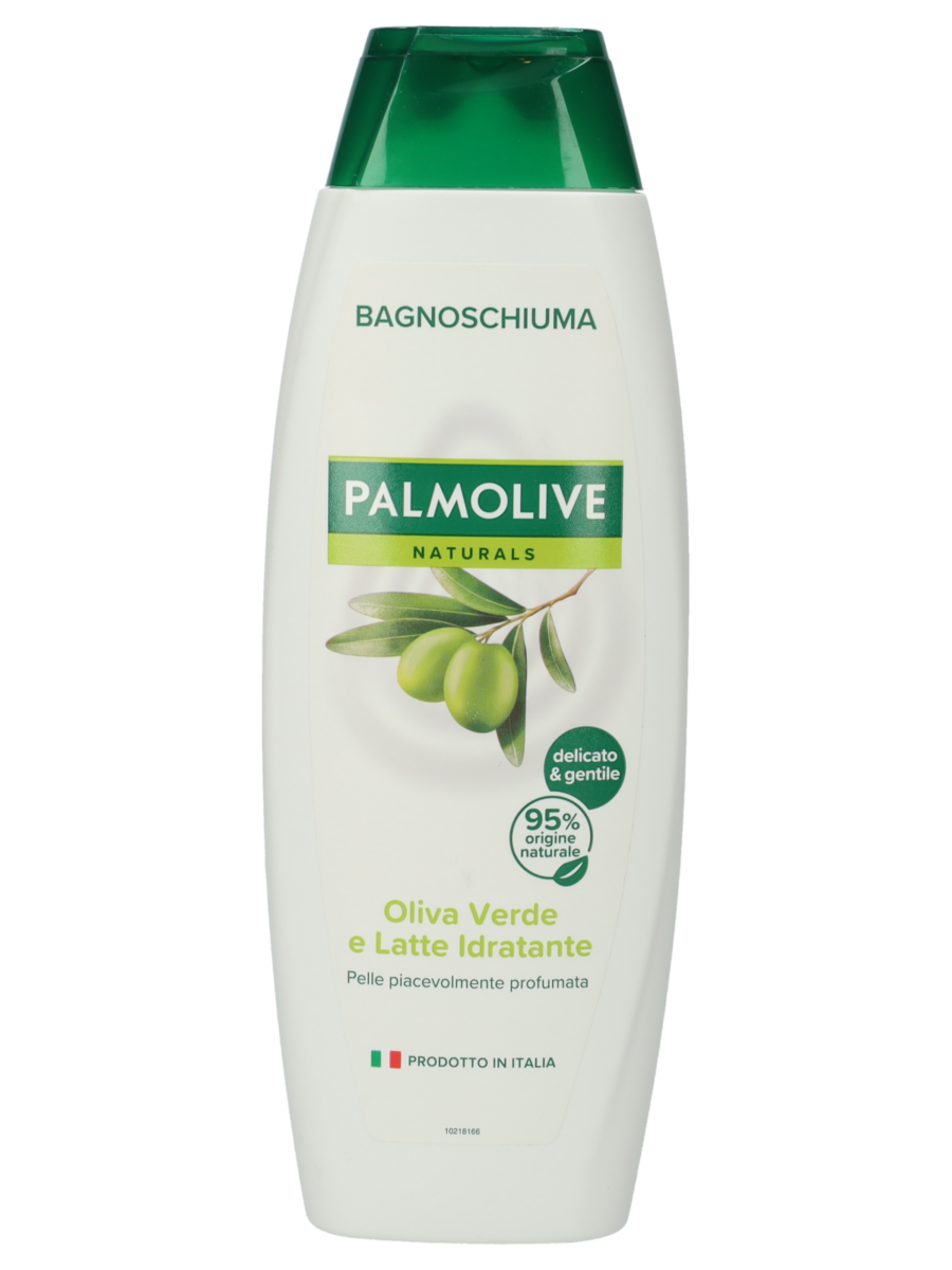 Palmolive douchegel - Olive & Milk - Wibra