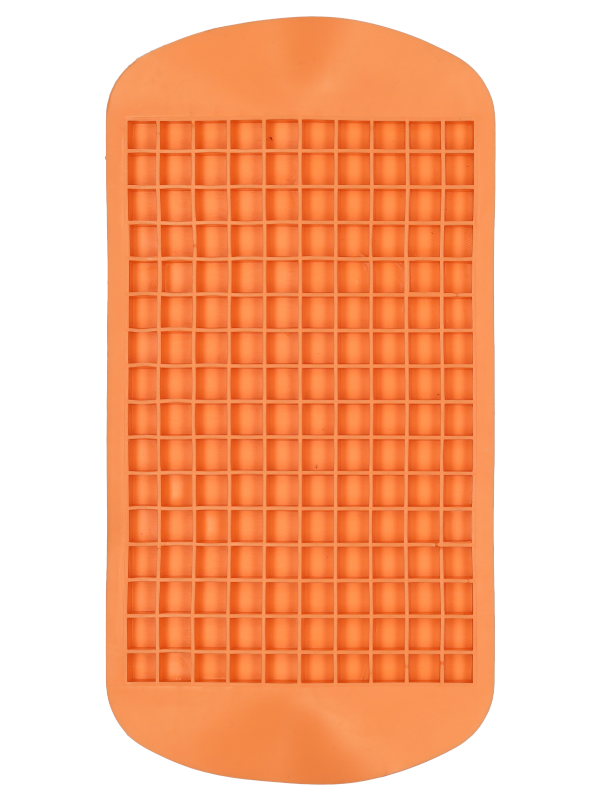 IJsblokjesvorm crushed ice – oranje - Wibra
