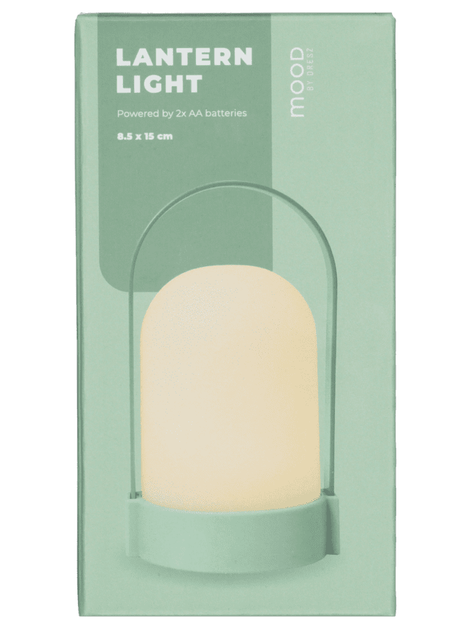 Tafellamp LED - Wibra