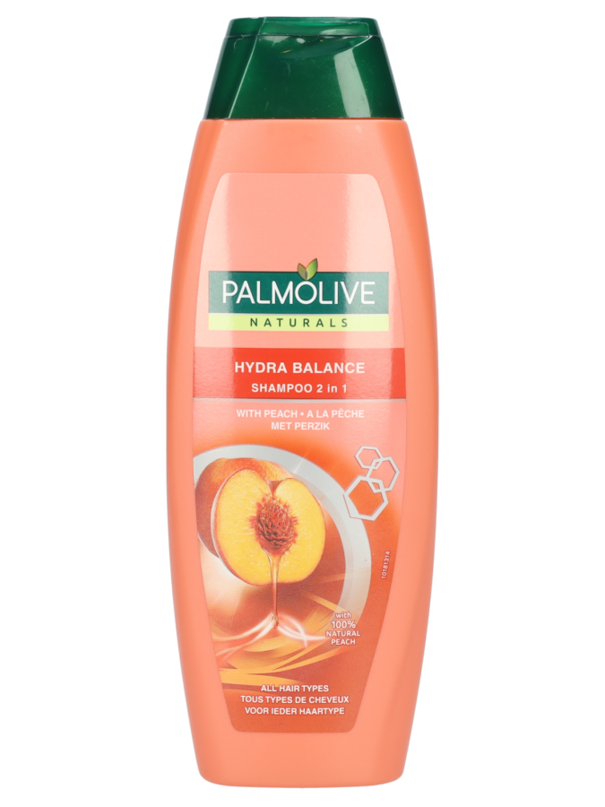 Palmolive Hydra Balance shampoo - Wibra