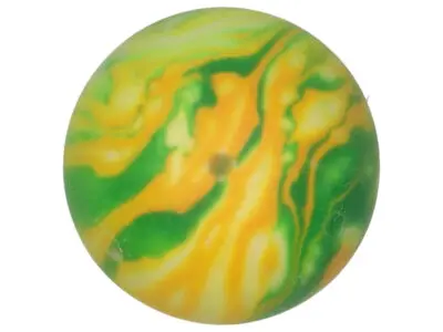 Knijpbal marble 6 cm - Wibra